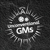 Significant Streams #16: Unconventional GMs
