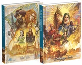 Last days to join 7th Sea 3rd Edition Kickstarter