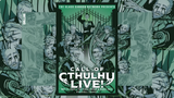 Modern Call of Cthulhu: watch The Glass Cannon Network's sixth show from their 2026 Call of Cthulhu Live tour of the US