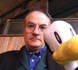 Chaosium Community Corner Interviews with Bridgett: Pookie