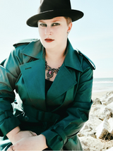 Chaosium Community Corner Interviews with Bridgett: Rina Haenze