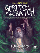 Lynne Hardy's Scritch Scratch: now out in three formats - print, POD, and PDF