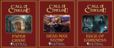 Call of Cthulhu Starter Set Adventures now on Astral VTT