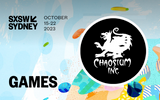 Chaosium coming to SXSW Sydney's Game Festival (19-22 October)