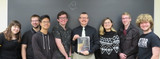 Student-produced Call of Cthulhu supplement wins 2020 ENnie Judges' Spotlight Award