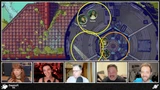 The thrilling conclusion! The Glass Cannon Network finishes their first play-through of our new TTRPG Time Without Tide