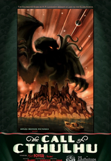 Save the date:  Special Chaosium Con Australia 20th anniversary screening of 'The Call of Cthulhu' (26 June)