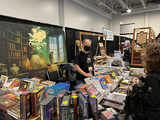 Check out the Chaosium Con Schedule