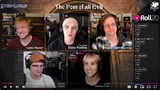 Watch it all: the Stream of Chaos play The Font of All Evil, a Rivers of London case file