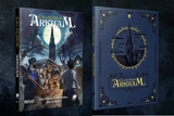 Chaosium Unveiled – Call of Cthulhu: Arkham