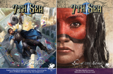 Two new 7th Sea releases in PDF: Land of 1000 Nations and Cities of Faith and Wonder