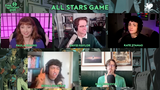Time with Tide actual play: see our new game in action with an All Star cast!