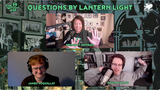 Questions by Lantern Light - Time Without Tide AMA