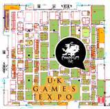 Chaosium will be at UK Games Expo - 3-6 June