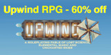 Explore the Skies! Upwind RPG is 60% off