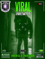 Miskatonic Monday #96: Viral goes Mithril!