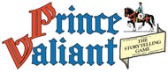 Prince Valiant