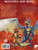 RuneQuest : Glorantha Bestiary - Back Cover