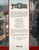 7th Sea Core Rulebook - Back Cover