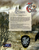 Nations of Theah: Book Four - Eisen -Back Cover