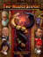 Two-Headed Serpent - Front Cover