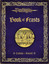 Book of Feasts - Front Cover
