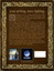 Book of Records Vol II Battles - Back Cover