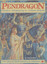 King Arthur Pendragon - 1st Edition - Box Front Cover