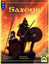 Saxons! - Front Cover