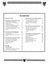 Tales of the Spectre Kings - Table of Contents