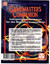 Nephilim Gamemasters Companion - Back Cover