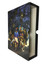 Empty RuneQuest Slipcase - Leatherette Width