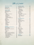 Nations of Theah - Vol 2 - Table of Contents