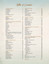 7th Sea - Crescent Empire - Table of Contents