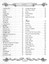 7th Sea Players Guide - Table of Contents 2