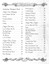 Nations of Theah: Book Three - Montaigne - Table of Contents