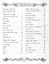 Secret Societies of Theah: Book Three - Die Kreuzritter - Table of Contents