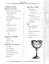 Church of the Prophets - Table of Contents