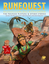 The Pegasus Plateau - Front Cover