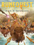 Book 3 - SoloQuest - Front Cover