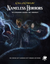 Nameless Horrors- 2nd Edition - Front Cover