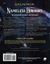 Nameless Horrors- 2nd Edition - Back Cover