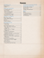 The Grey Knight - Table of Contents