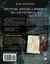 Cthulhu by Gaslight: Investigators' Guide - Back Cover