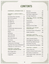 Cthulhu by Gaslight: Investigators' Guide - Table of Contents 1