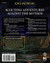 Campfire Tales: Back Cover