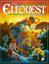 ElfQuest - Companion - Front Cover