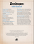 CHA2740 Pendragon Nobles Handbook Credits