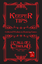 CHA5121 Keeper Tips Black Front Cover PDF