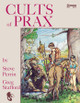 Cults Of Prax Pour Runequest - Games Workshop - Aide De Jeu Rare
